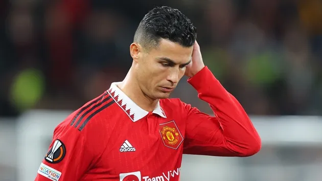 Hành động đoạn tuyệt Man Utd của Ronaldo - Bóng Đá