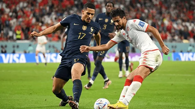 Đội hình Pháp dự World Cup 2026: Sao Arsenal thay Varane; Mbappe dẫn đầu - Bóng Đá