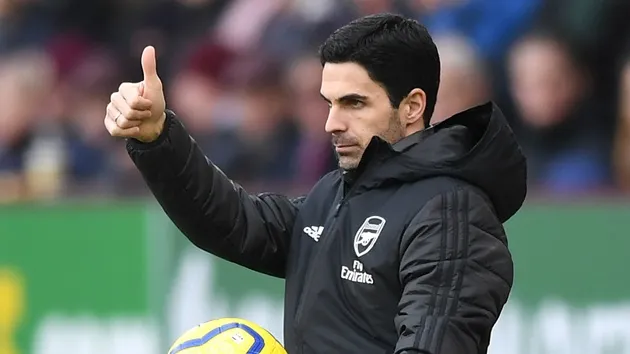 Edu risks repeating Arsenal transfer mistake that left Mikel Arteta 