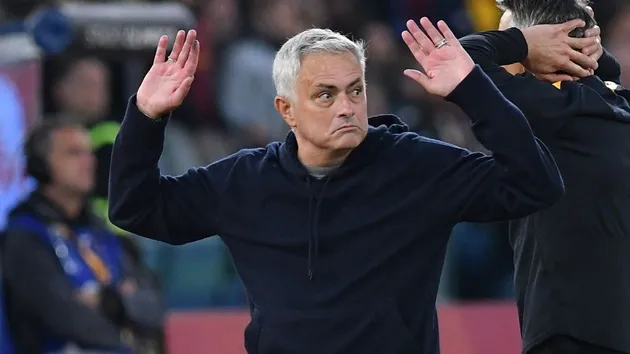 Phát biểu cáo cuộc của Mourinho khiến dư luận dậy sóng - Bóng Đá