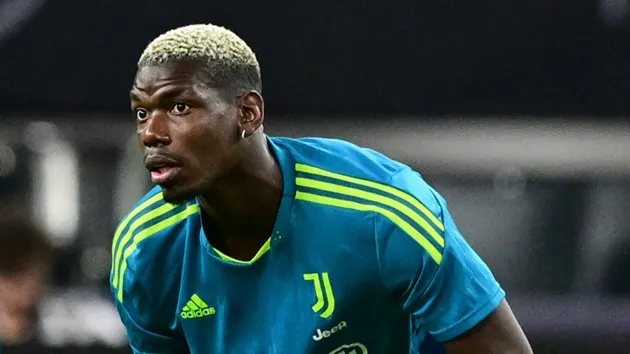 Ngay cả Pogba cũng phải sốc vì quyết định đau đớn nhất sự nghiệp - Bóng Đá