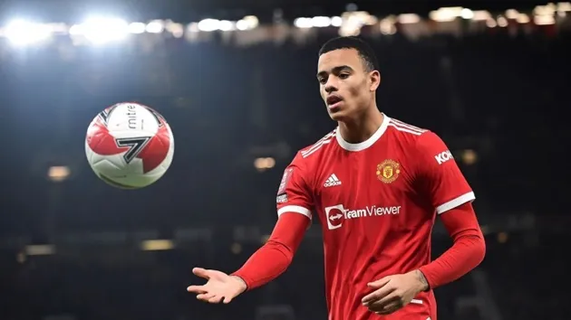 Nhận 'cái tát' trời giáng, Greenwood lâm vào bế tắc nếu rời Man Utd - Bóng Đá