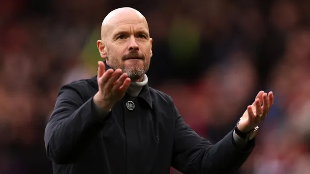 Ten Hag đã biến hai khuyết điểm của Man Utd thành vũ khí lợi hại nhất - Bóng Đá