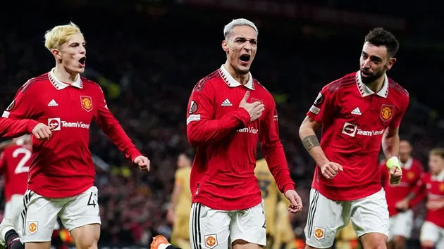 Ngày Man Utd thắng trận, 'cái gai' tại Old Trafford bùng nổ khó tin - Bóng Đá