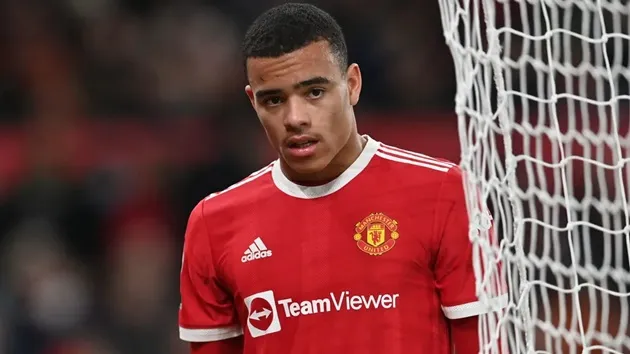 Mason Greenwood will 'never' play for England again under Gareth Southgate - Bóng Đá