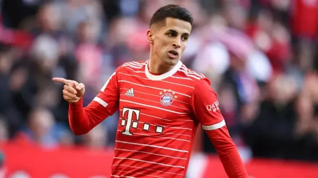 Bayern có quyết định về Cancelo - Bóng Đá