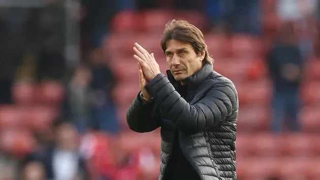 Màn 'tự hủy' của Conte khép lại một triều đại thất bại khác ở Tottenham - Bóng Đá