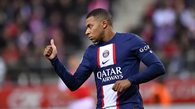 Kylian Mbappe Tells Real Madrid He Will Join In 2024 - Bóng Đá