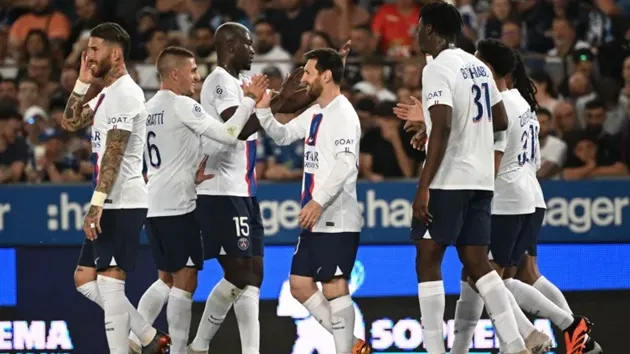 Lionel Messi làm rõ cảm xúc của PSG khi anh ấy tham dự buổi hòa nhạc Coldplay - Bóng Đá