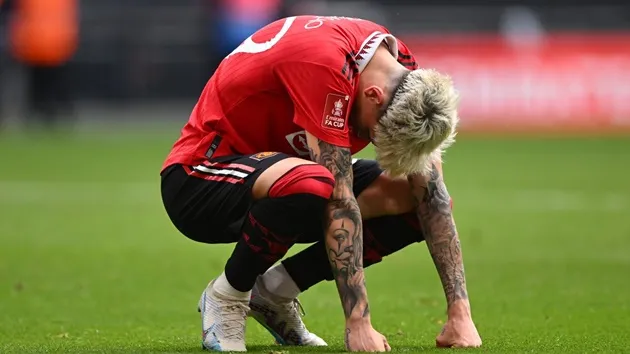 Bốn ưu tiên chuyển nhượng của Erik ten Hag ảnh hưởng đến vai trò của Alejandro Garnacho - Bóng Đá