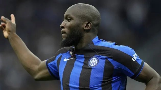 Romelu Lukaku's redemption after saying no to Champions League at Chelsea in 2012 after saying no to Champions League medal at Chelsea in 2012 - Bóng Đá