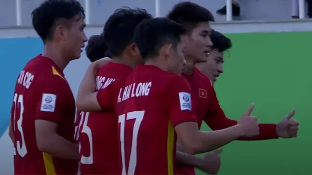 5 điểm nhấn U23 Việt Nam 2-0 U23 Malaysia: Thầy Gong kỳ tài; Xứng danh số 1 ĐNÁ - Bóng Đá