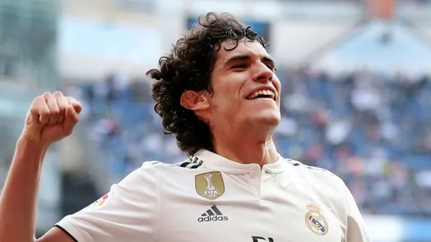 Jesus Vallejo đến Wolves  - Bóng Đá