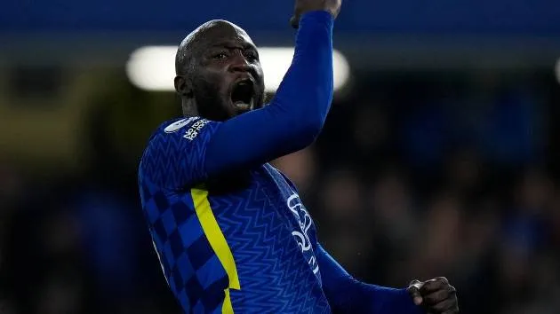 Lukaku apologizes and wants to restore trust at Chelsea Tuchel - Bóng Đá