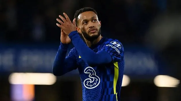 Forgotten man Lewis Baker set to end SIXTEEN-year stint with Chelsea by joining Stoke on a free transfer - Bóng Đá