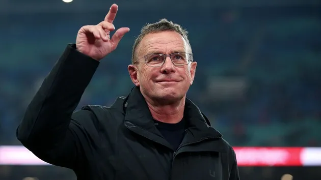 Rangnick đã chọn đúng tiền đạo lý tưởng cho Man Utd - Bóng Đá