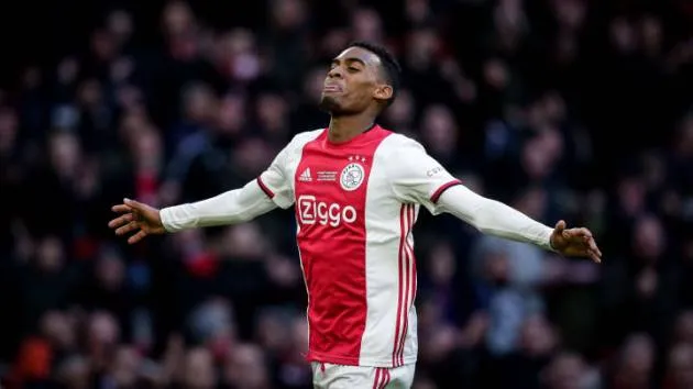 3 miếng ghép lý tưởng từ Ajax để Ten Hag đem đến Man Utd - Bóng Đá