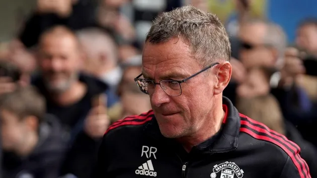 ‘No cohesion, organistation, structure’ – Meulensteen slams Rangnick impact at ‘lost’ Man Utd - Bóng Đá