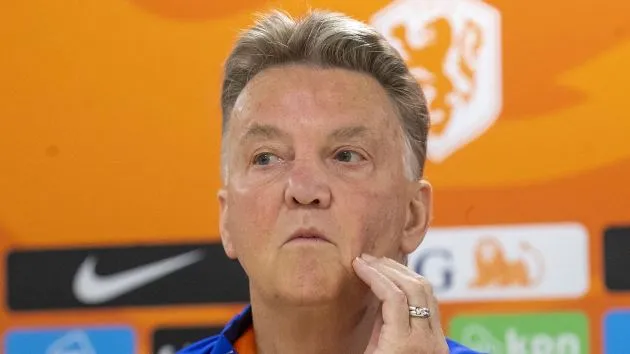 Van Gaal claims Woodward’s Man Utd departure could help Ten Hag be a success - Bóng Đá