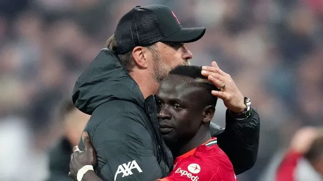 Sau Mane, Klopp lại tìm được niềm vui đào tạo bom tấn - Bóng Đá