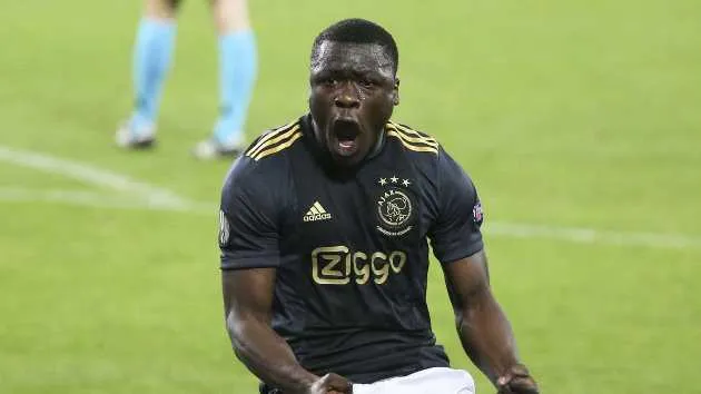  Brobbey Third raid on Ajax is on as another star for Dutch giants confirms talks with Erik ten Hag - Bóng Đá