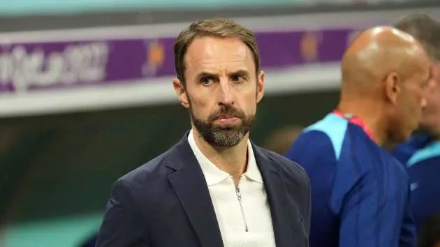 Gareth Southgate khen Harry Maguire và John Stones - Bóng Đá