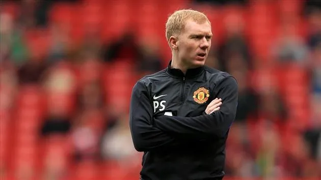 SCHOLES: RASHFORD IS OUR PLAYER OF THE SEASON SO FAR - Bóng Đá