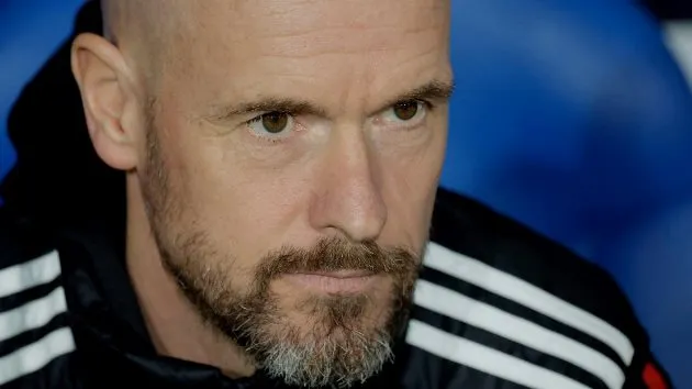 Man Utd ‘prepare’ £173m for Ten Hag to bring in three World Cup stars in January - Bóng Đá