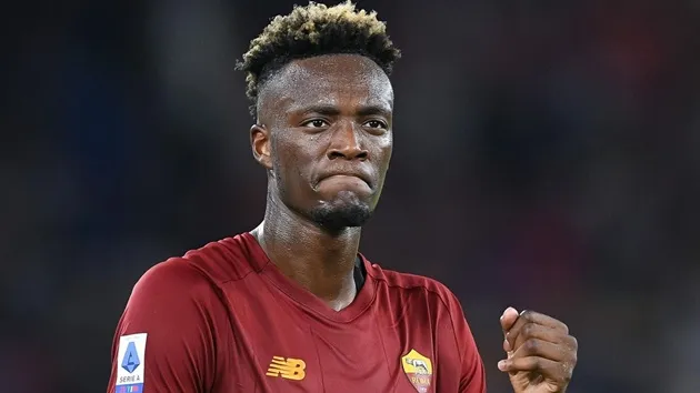 Man Utd ‘like Tammy Abraham a lot’ as enquiry floated after Cody Gakpo transfer failure - Bóng Đá