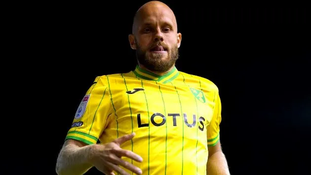 Học Solskjaer, Ten Hag có thể mua Teemu Pukki - Bóng Đá