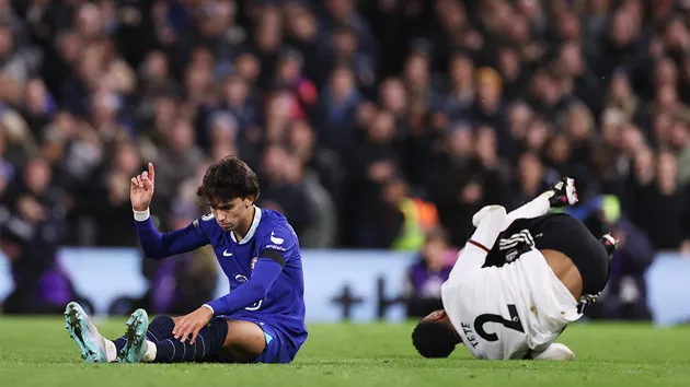 Man United cũng có Joao Felix của riêng mình - Bóng Đá