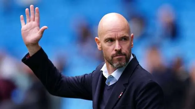 Ten Hag đã xác định được 9 mục tiêu cho mùa hè 2023 - Bóng Đá