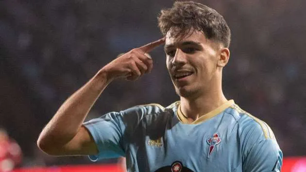 Man Utd face £70m dilemma as new midfielder eyed after Jude Bellingham and Frenkie de Jong Gabri Veiga - Bóng Đá