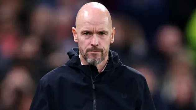 Đừng chỉ trách Onana, vấn đề còn tới từ Erik ten Hag - Bóng Đá