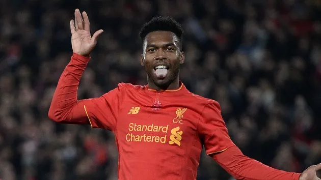 Vigorito: 'Any Italian team would want Sturridge' - Bóng Đá