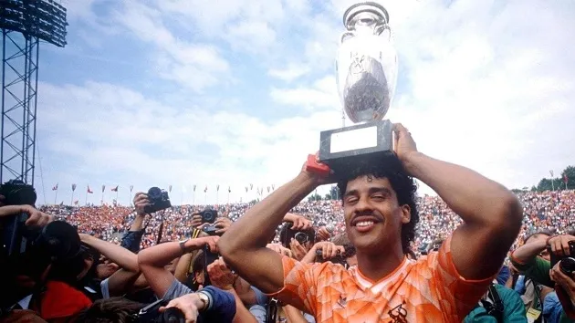 Where are they now? Netherlands triumphant Euro 88 squad - Bóng Đá