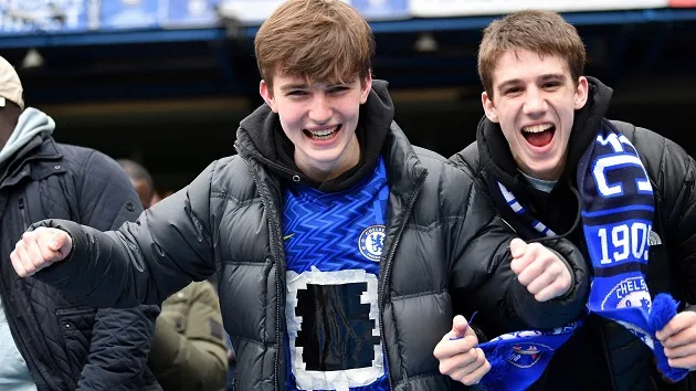 Why are 600 Chelsea fans in Middlesbrough's stadium despite ticket sales ban? - Bóng Đá