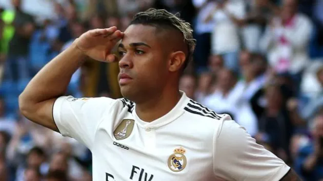 Tonsillitis operation caused Mariano to lose eight kilograms in weight - Bóng Đá