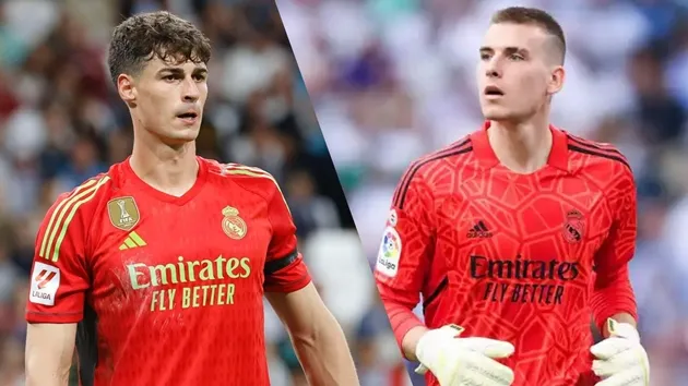 Kepa Arrizabalaga thất vọng với huấn luyện viên Carlo Ancelotti - Bóng Đá