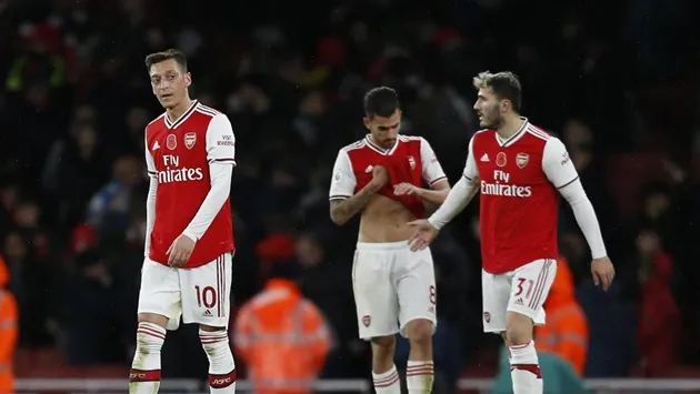 Arsenal and Real Madrid £60m target Reinier Jesus has been called the ‘new Kaka’ and Zidane is his biggest influence - Bóng Đá