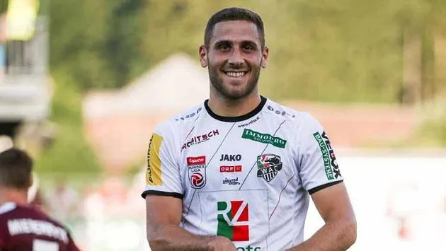 Agent denies interest in striker Shon Weissman after links to multiple London clubs and Leicester City - Bóng Đá