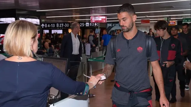 Sao Man Utd tỏ vẻ lạnh lùng trước trận AS Roma gặp Wolfsberger - Bóng Đá