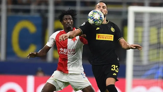 Nghỉ 3 tháng, Alexis Sanchez bỏ lỡ 10 trận đấu quan trọng cùng Inter Milan - Bóng Đá