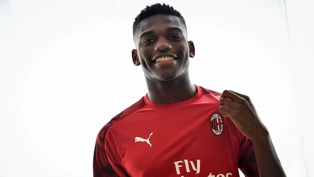 Đội hình U21 đắt giá nhất Serie A 2019 - 2020: De Ligt, Donnarumma có mặt - Bóng Đá