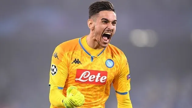 10 thủ môn có số trận giữ sạch lưới nhiều nhất Serie A 2019 - 2020: Bất ngờ với sao Juventus - Bóng Đá