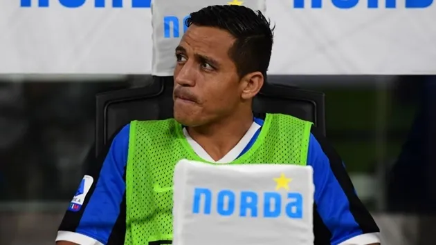 Tiết lộ thời điểm Alexis Sanchez quay trở lại thi đấu - Bóng Đá