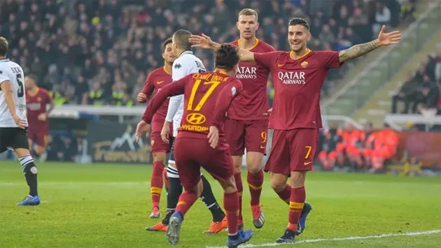 10 đội bóng ghi được nhiều bàn thắng nhất tại Serie A 2019 - 2020: Juventus chỉ đứng thứ 7 - Bóng Đá