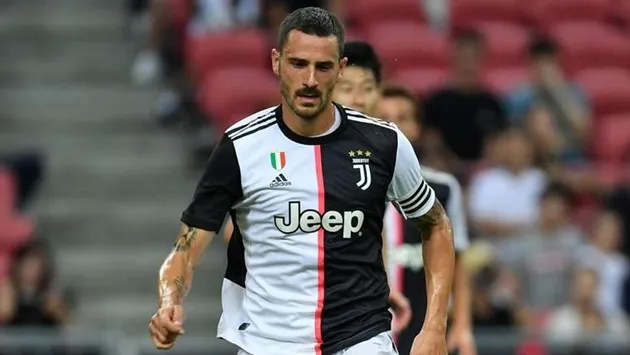 Quế Ngọc Hải: Leonardo Bonucci của bóng đá Việt Nam - Bóng Đá
