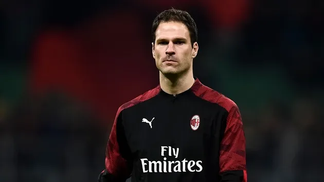12 cái tên nằm trong danh sách thanh lý của AC Milan: Cựu sao Liverpool, Chelsea góp mặt - Bóng Đá