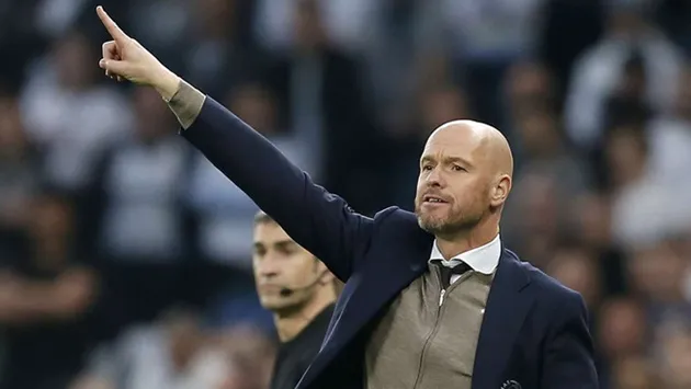 Tại sao Erik Ten Hag hoàn toàn phù hợp với Bayern Munich? - Bóng Đá